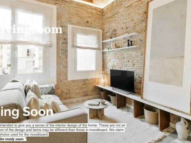 Appartement 2 chambres, Paris Paris 75013 DS106006252
