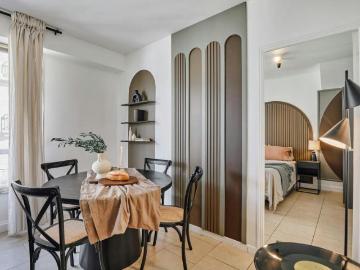 Appartement 2 chambres, Paris Paris 75116 DS102851063