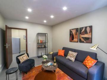 Appartement 2 chambres, Paris Paris 75116 DS99692448