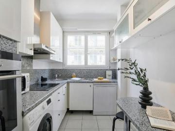 Appartement 2 chambres, Paris Paris 75116 ES102851063