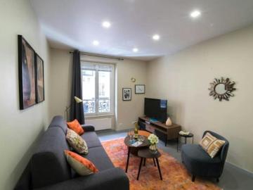 Appartement 2 chambres, Paris Paris 75116 ES99692448