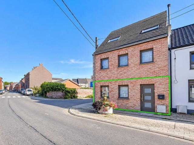 Appartement 2 chambres parking
