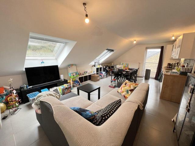 Appartement 2 chambres + parking