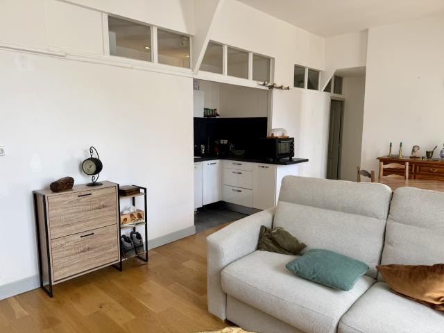 Appartement 2 Chambres + Parking