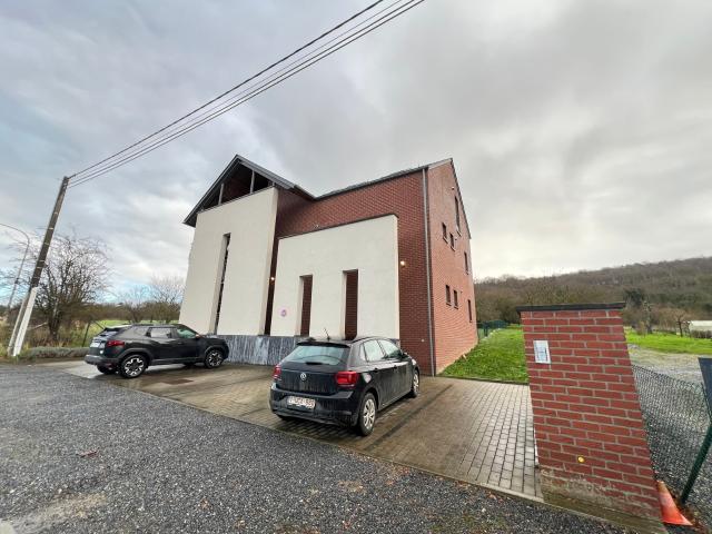 Appartement 2 chambres + parking à 5020 Namur Malonne • Loyer: 900 €