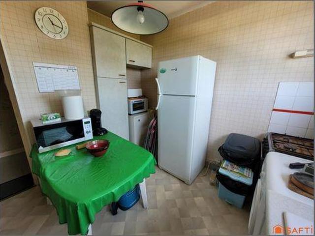 Appartement 2 chambres, Parthenay Poitou 79200 DS103032442