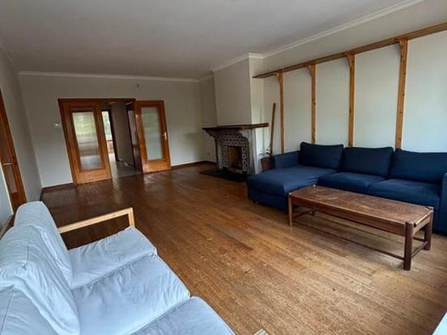 Appartement 2 chambres, PEB B, à louer à Mons