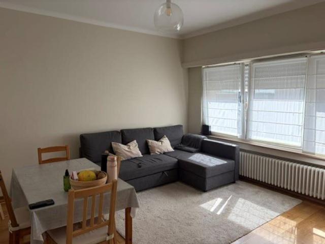 Appartement 2 chambres PEB B Arlon entre centre et gare
