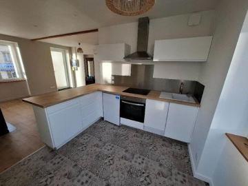 Appartement 2 chambres, Penestin Bretagne 56760 DS98296565