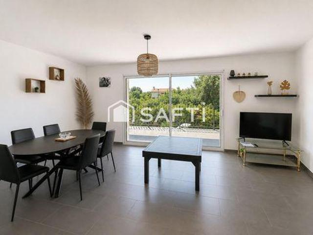 Appartement 2 chambres, Penta Corse 20213 DS105472470