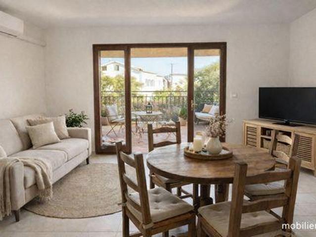 Appartement 2 chambres, Penta Corse 20213 DS99473405