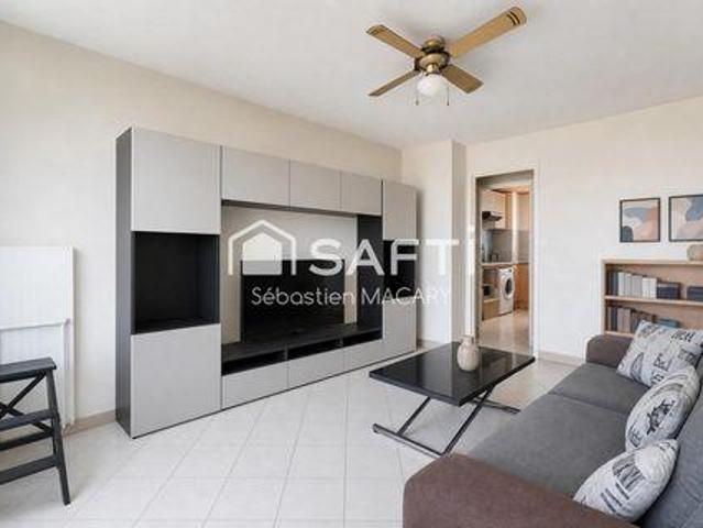 Appartement 2 chambres, Pessac Aquitaine 33600 DLS103376528