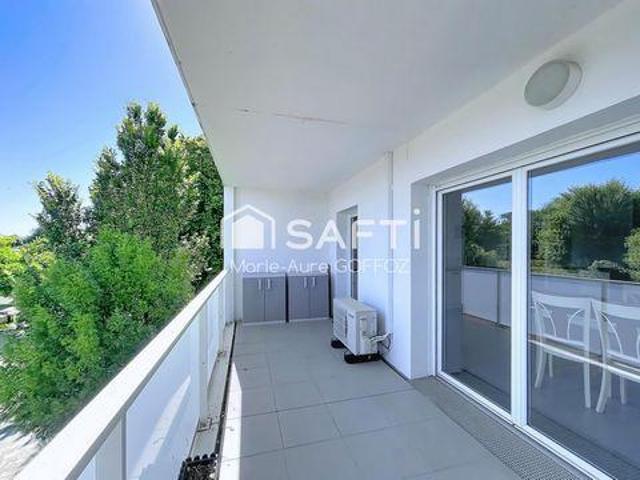Appartement 2 chambres, Pessac Aquitaine 33600 DLS99275642