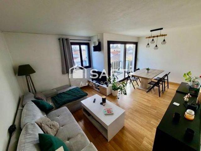 Appartement 2 chambres, Pessac Aquitaine 33600 DS98108796
