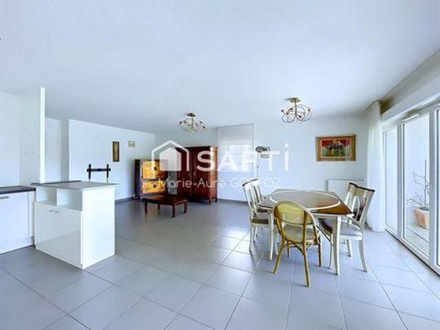 Appartement 2 chambres, Pessac Aquitaine 33600 DS99275642