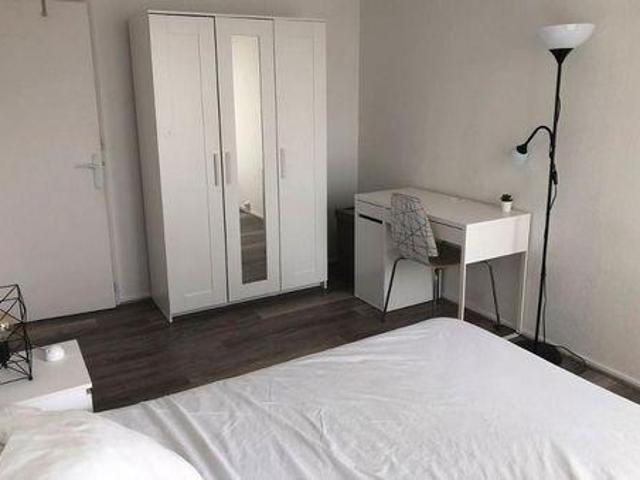 Appartement 2 chambres, PESSAC Aquitaine 33600 DS103744069