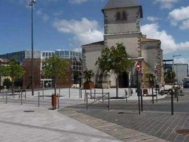 Appartement 2 chambres, PESSAC Aquitaine 33600 DS105103854