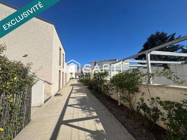 Appartement 2 chambres, Pessac Aquitaine 33600 DS105363365