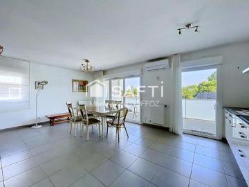 Appartement 2 chambres, Pessac Aquitaine 33600 ES99275642