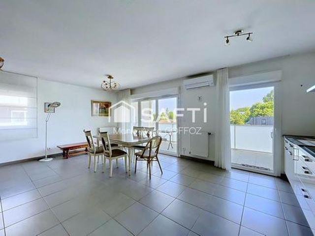 Appartement 2 chambres, Pessac Aquitaine 33600 ES99275642