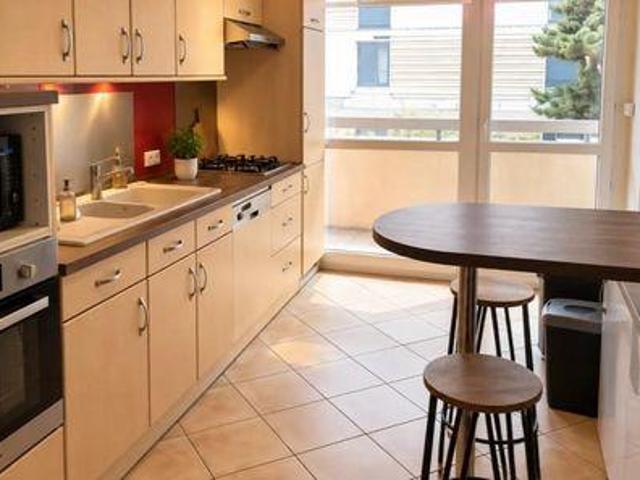 Appartement 2 chambres, PESSAC Aquitaine 33600 ES105677283