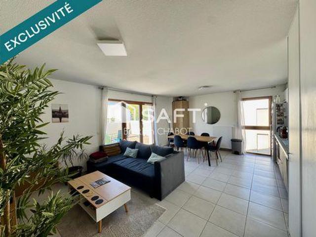 Appartement 2 chambres, Pessac Aquitaine 33600 ES105363365