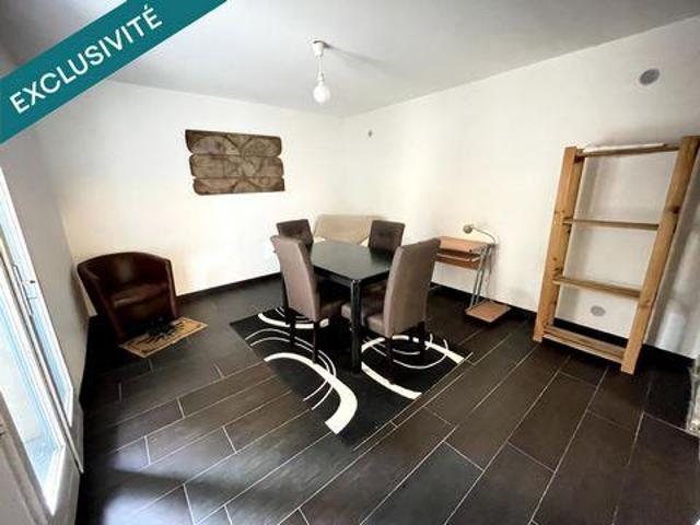 Appartement 2 chambres, Perigueux Aquitaine 24000 DS101198326