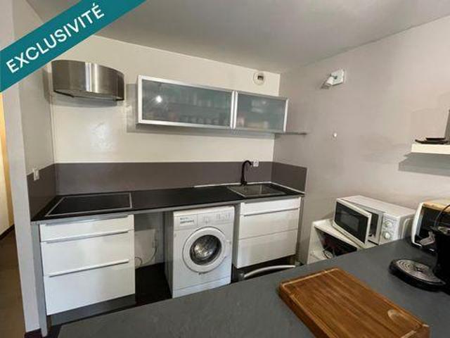 Appartement 2 chambres, Perigueux Aquitaine 24000 ES101198326