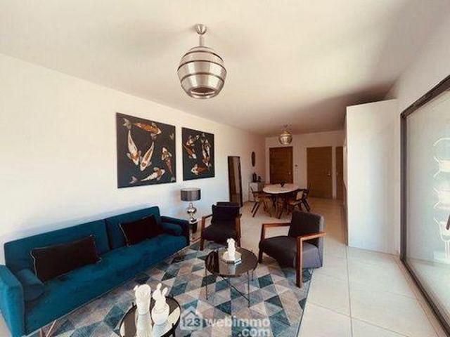 Appartement 2 chambres, Perpignan Languedoc 66000 DLS90029674