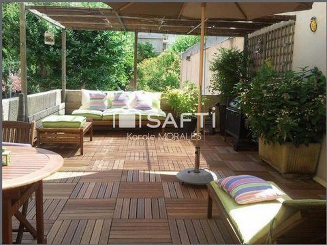 Appartement 2 chambres, Perpignan Languedoc 66000 DS103598359