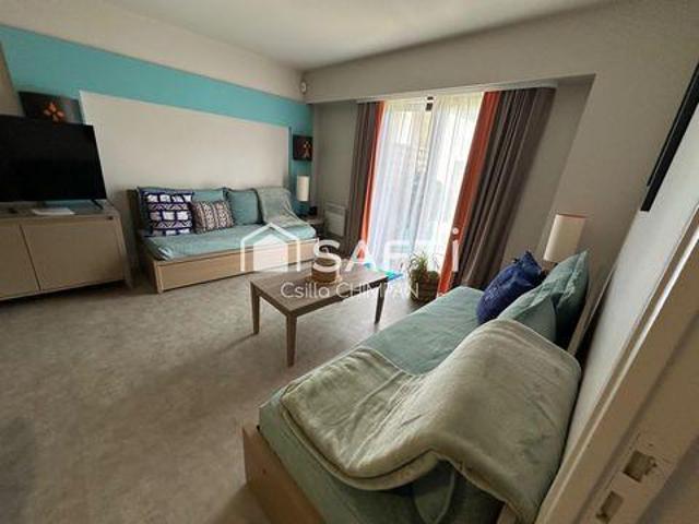 Appartement 2 chambres, Perros Bretagne 22700 DLS102059056