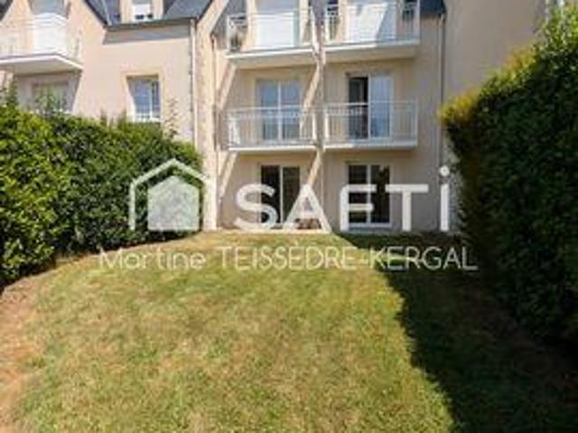 Appartement 2 chambres, Perros Bretagne 22700 DS105188601