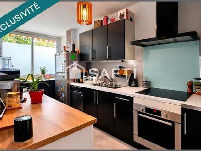 Appartement 2 chambres, Pertuis Provence 84120 DS98110114