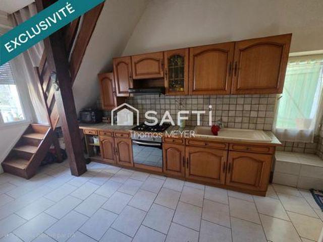 Appartement 2 chambres, Pertuis Provence 84120 DS98901923