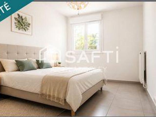 Appartement 2 chambres, Pertuis Provence 84120 ES98110114