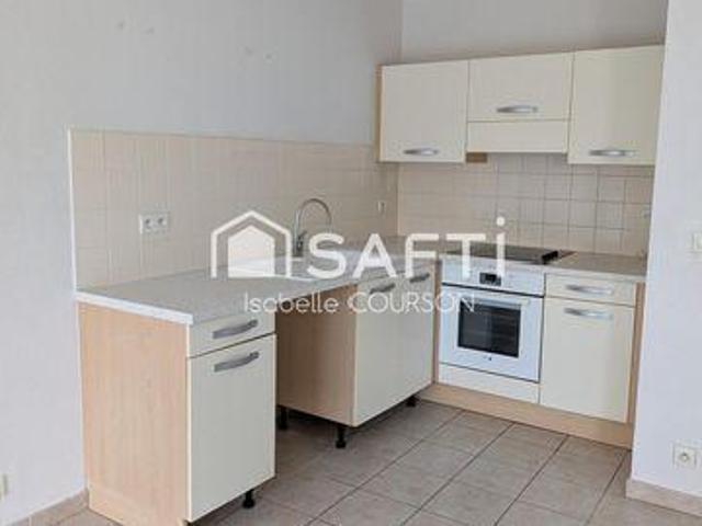 Appartement 2 chambres, Pertuis Provence 84120 ES99202321