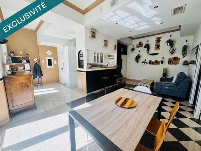 Appartement 2 chambres, Pertuis Provence 84120 ES102581952