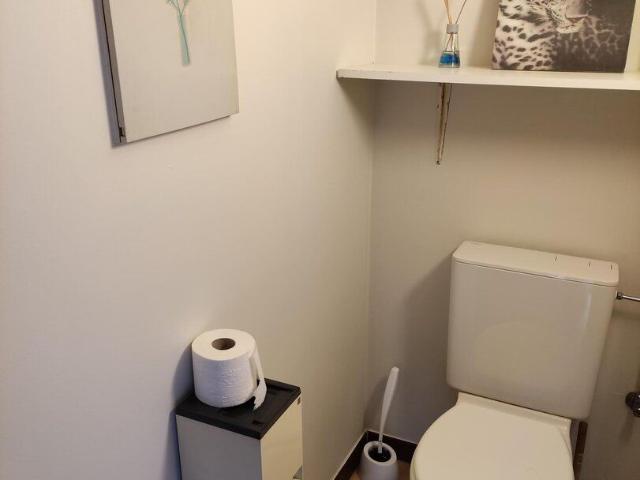 Appartement 2 Chambres Perwez