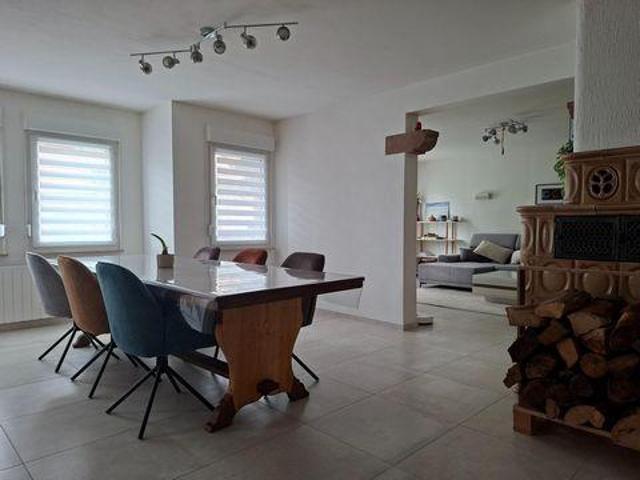 Appartement 2 chambres, Petite Lorraine 57540 DS102857121