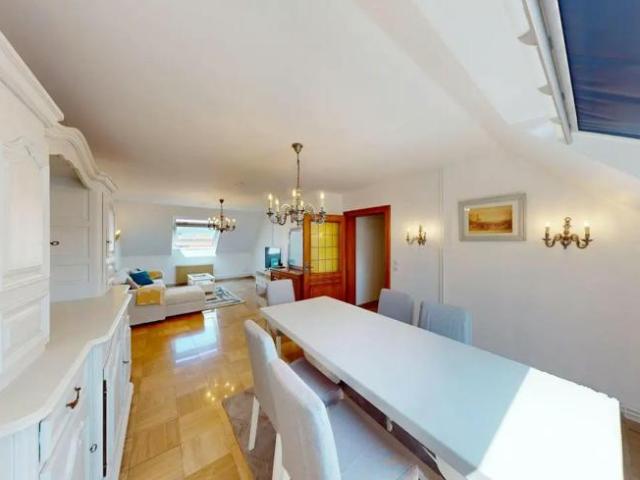Appartement 2 chambres, Pfastatt Pfastatt 68120 DS103841400