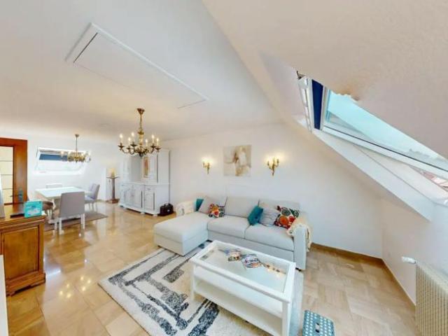 Appartement 2 chambres, Pfastatt Pfastatt 68120 ES103841400