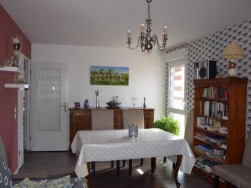 Appartement 2 chambres, Phalempin Nord 59133 DS98901721
