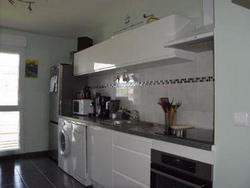 Appartement 2 chambres, Phalempin Nord 59133 ES98901721