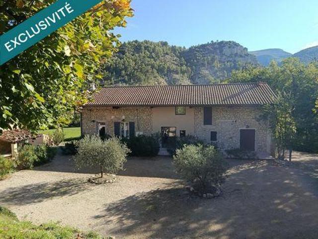 Appartement 2 chambres, Plaisians Rhône 26170 ES100783018
