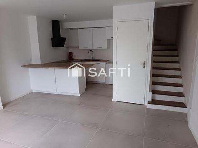Appartement 2 chambres, Plerguer Bretagne 35540 DS106202232