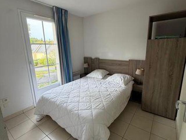 Appartement 2 chambres, Plerguer Bretagne 35540 DS106253427