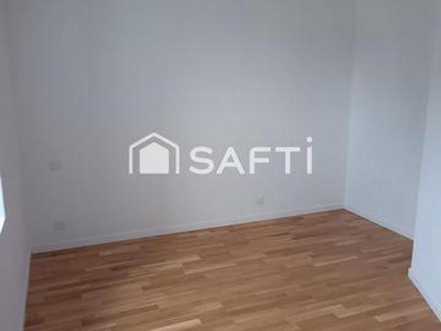 Appartement 2 chambres, Plerguer Bretagne 35540 ES106202232