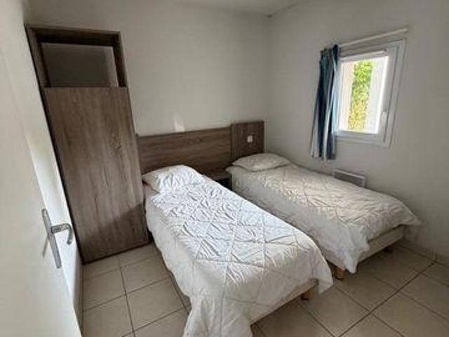 Appartement 2 chambres, Plerguer Bretagne 35540 ES106253427