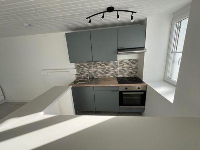 Appartement 2 chambres, Plouay Bretagne 56240 DS103701702