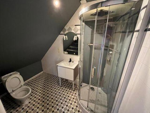 Appartement 2 chambres, Plouay Bretagne 56240 DS103701704